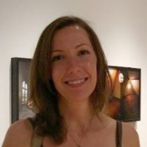 Meet your Posher, Anne